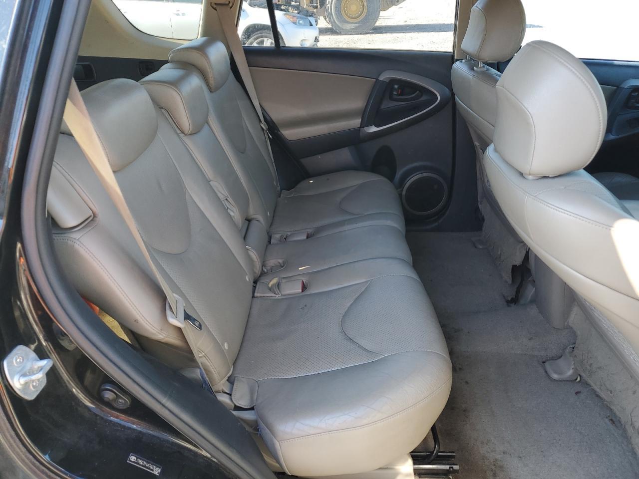 2007 TOYOTA RAV4