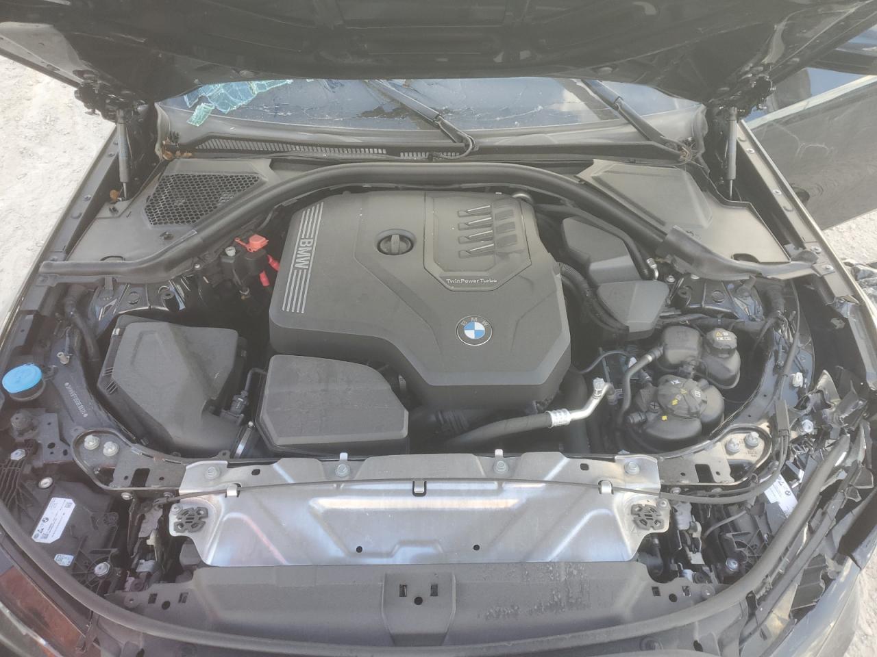 2024 BMW 3 SERIES