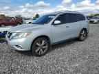 2014 NISSAN PATHFINDER