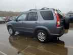 2005 HONDA CR-V
