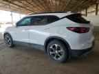 2023 CHEVROLET BLAZER