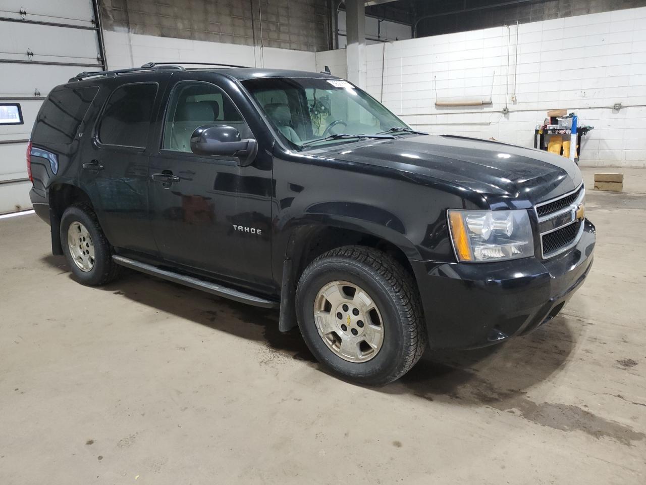 2012 CHEVROLET Tahoe