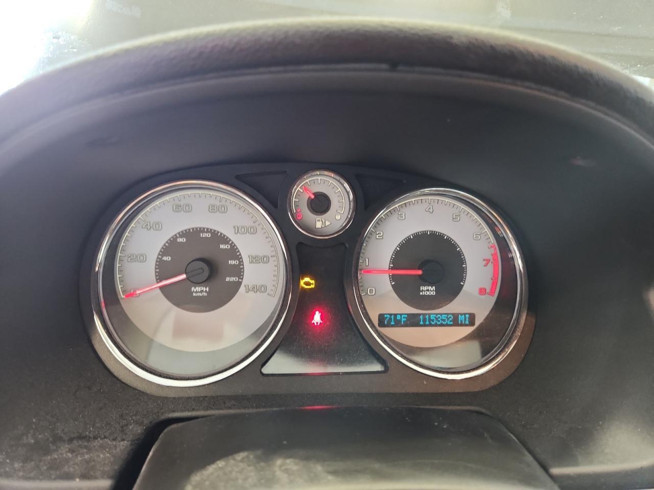 2006 CHEVROLET COBALT