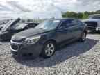 2016 CHEVROLET Malibu Limited