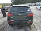 2017 AUDI Q5