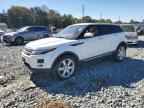 2015 LAND ROVER RANGE ROVER EVOQUE