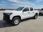 2024 CHEVROLET COLORADO