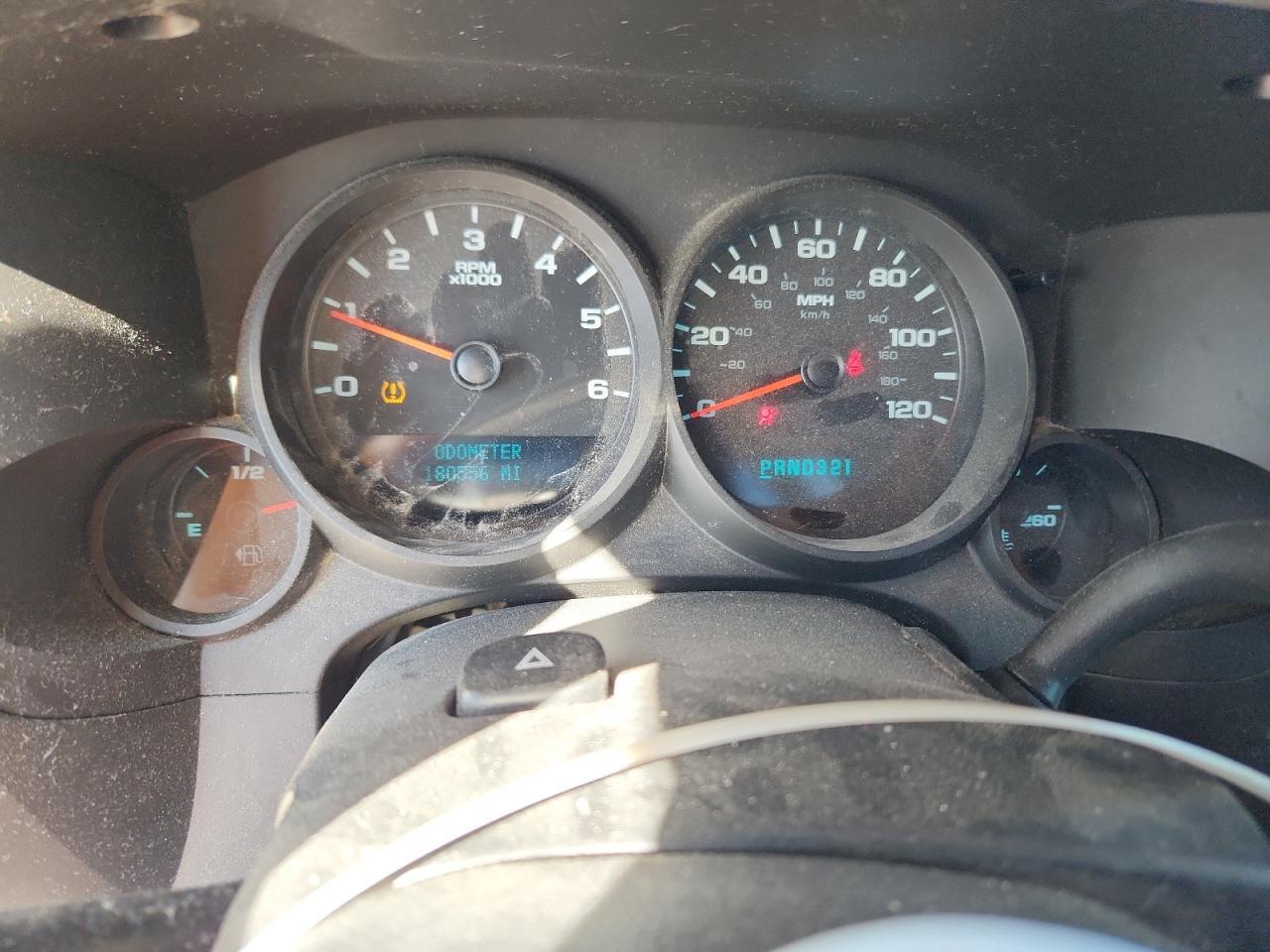 2010 GMC Sierra