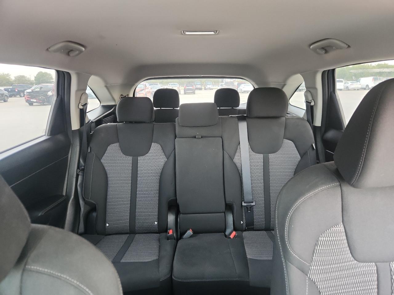2024 KIA SORENTO