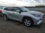 2020 TOYOTA HIGHLANDER