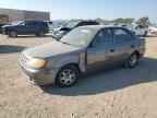 2004 HYUNDAI ACCENT