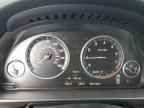 2013 BMW 5 series