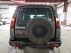 2004 LAND ROVER Discovery