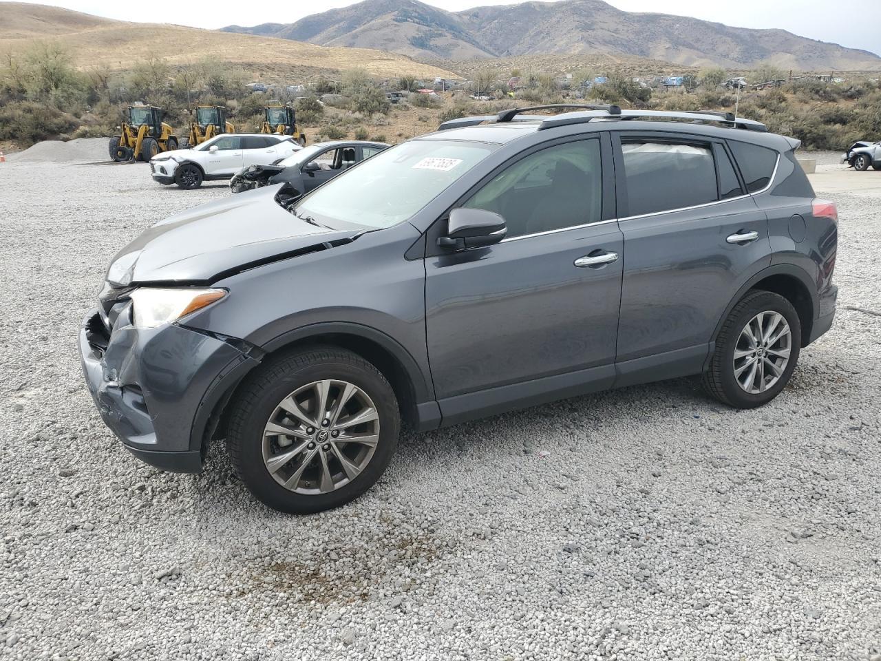 2018 TOYOTA RAV4