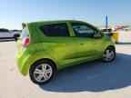 2014 CHEVROLET Spark