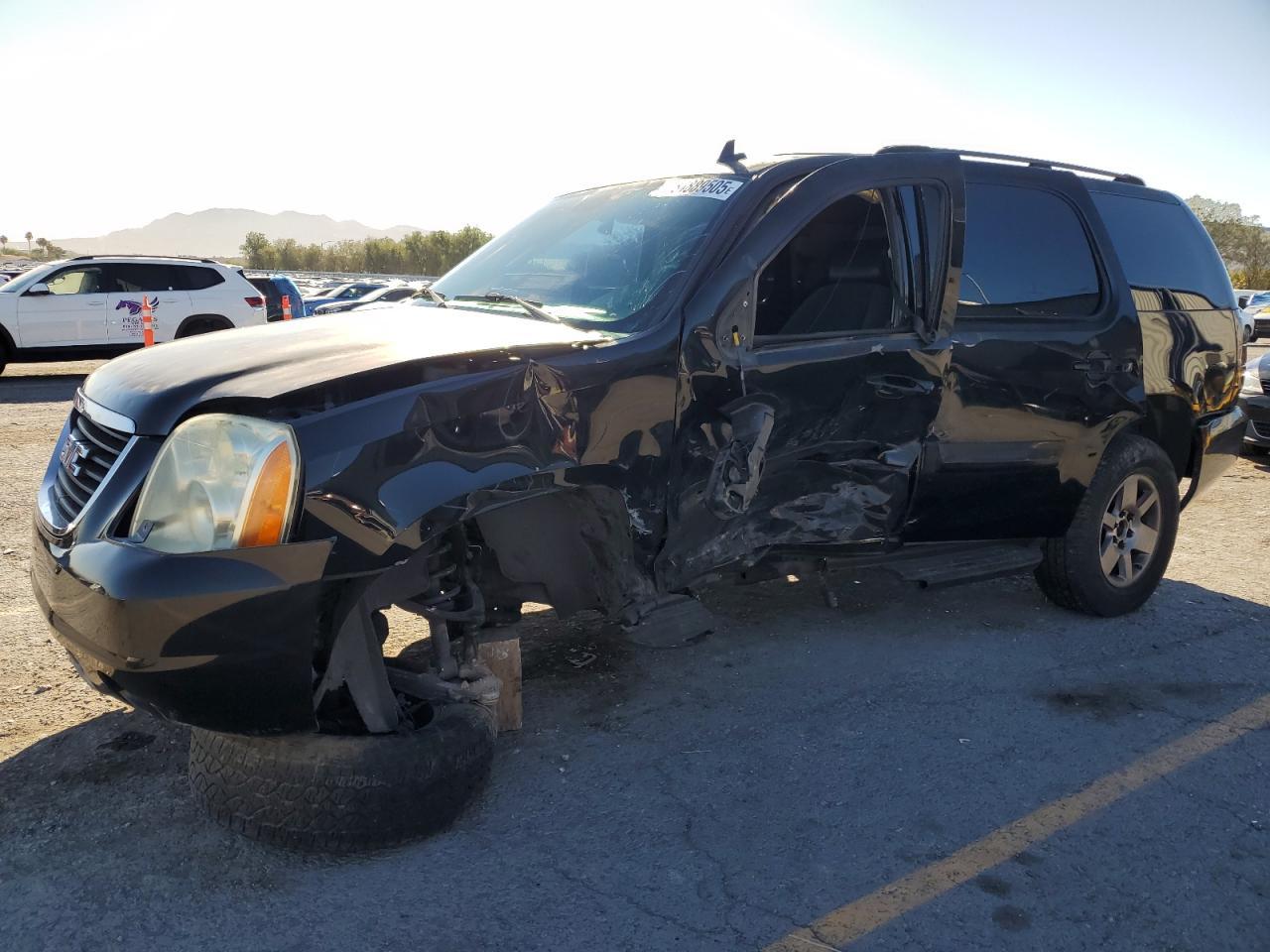 2007 GMC Yukon