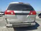 2006 TOYOTA SIENNA