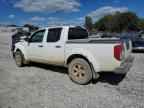 2009 NISSAN Frontier
