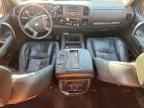 2008 CHEVROLET Silverado