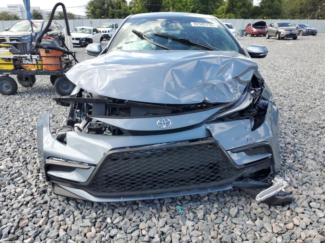 2023 TOYOTA COROLLA