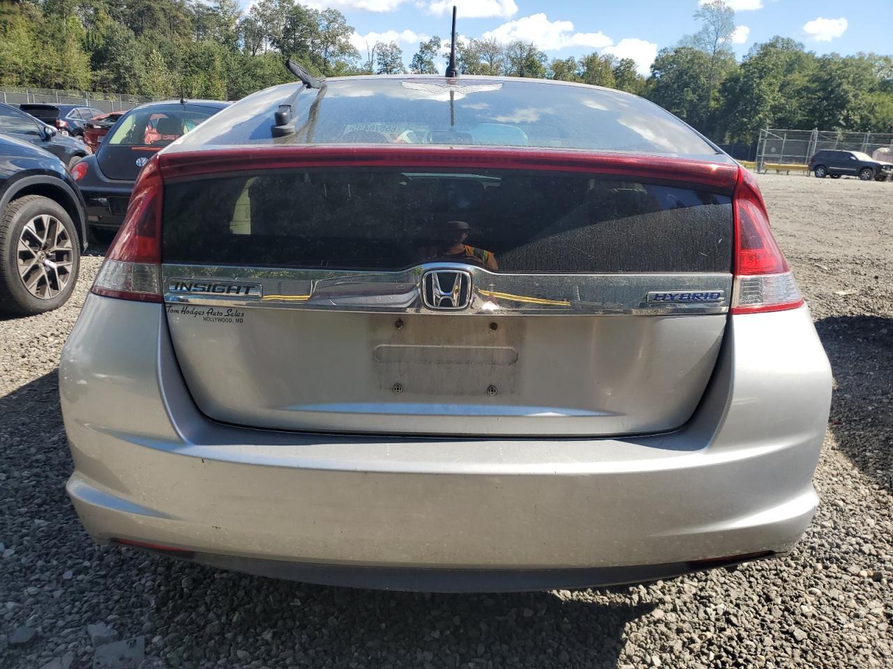 2013 HONDA Insight