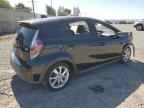 2018 TOYOTA Prius c