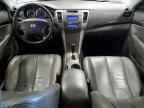 2010 HYUNDAI SONATA