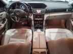 2016 MERCEDES-BENZ E-Class