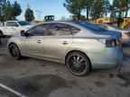 2014 NISSAN SENTRA