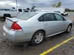 2012 CHEVROLET IMPALA