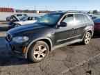 2013 BMW X5