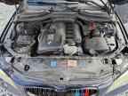 2010 BMW 5 series