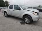 2016 NISSAN Frontier