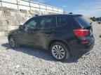2017 BMW X3