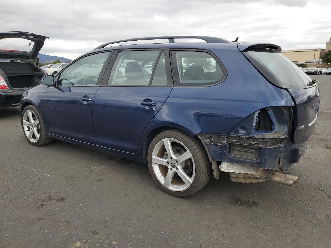 2012 VOLKSWAGEN JETTA