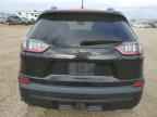 2022 JEEP CHEROKEE