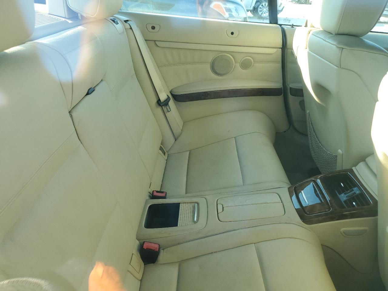 2008 BMW 3 SERIES