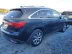 2014 ACURA MDX