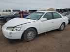 1998 TOYOTA CAMRY