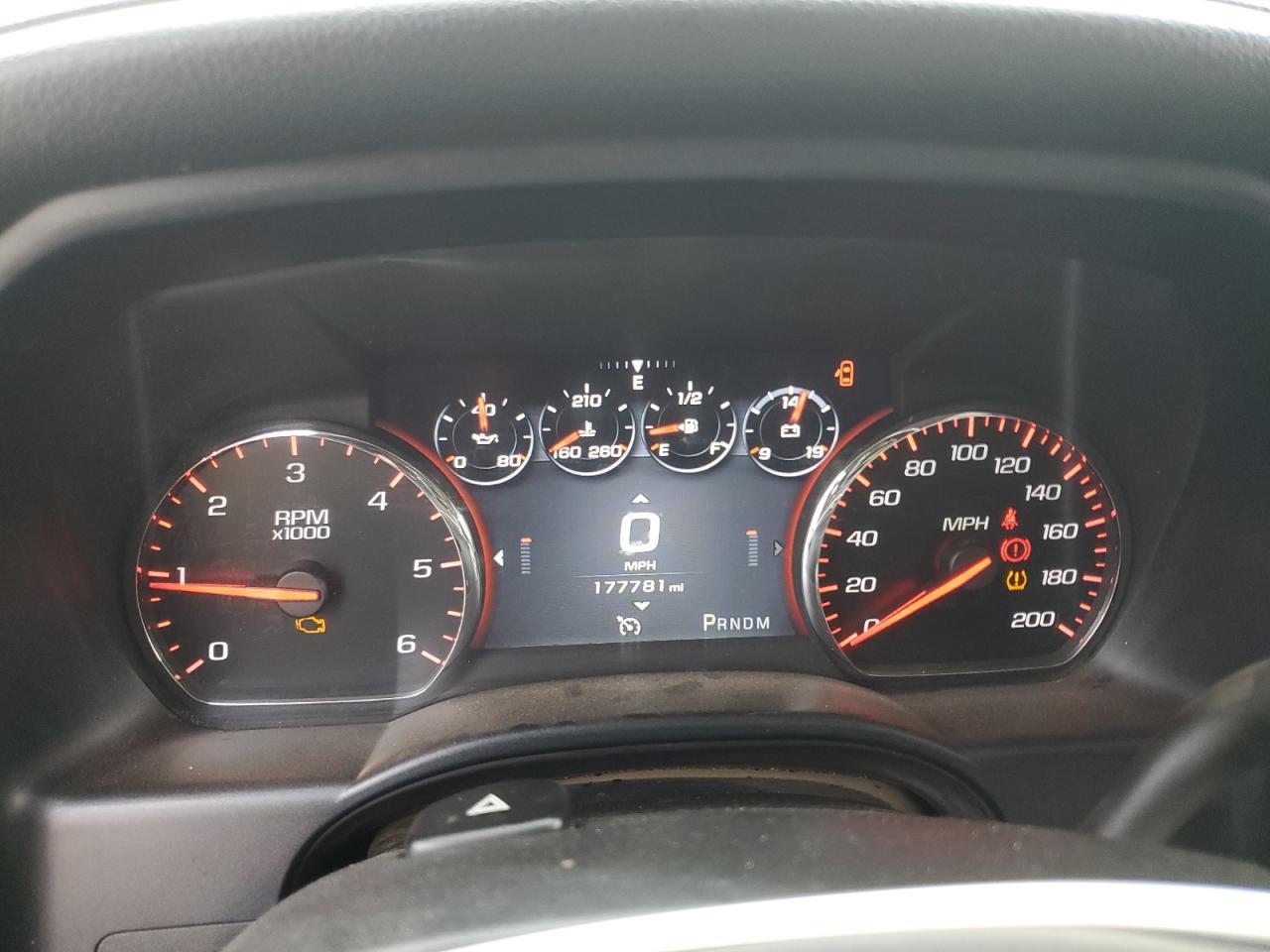 2014 GMC Sierra