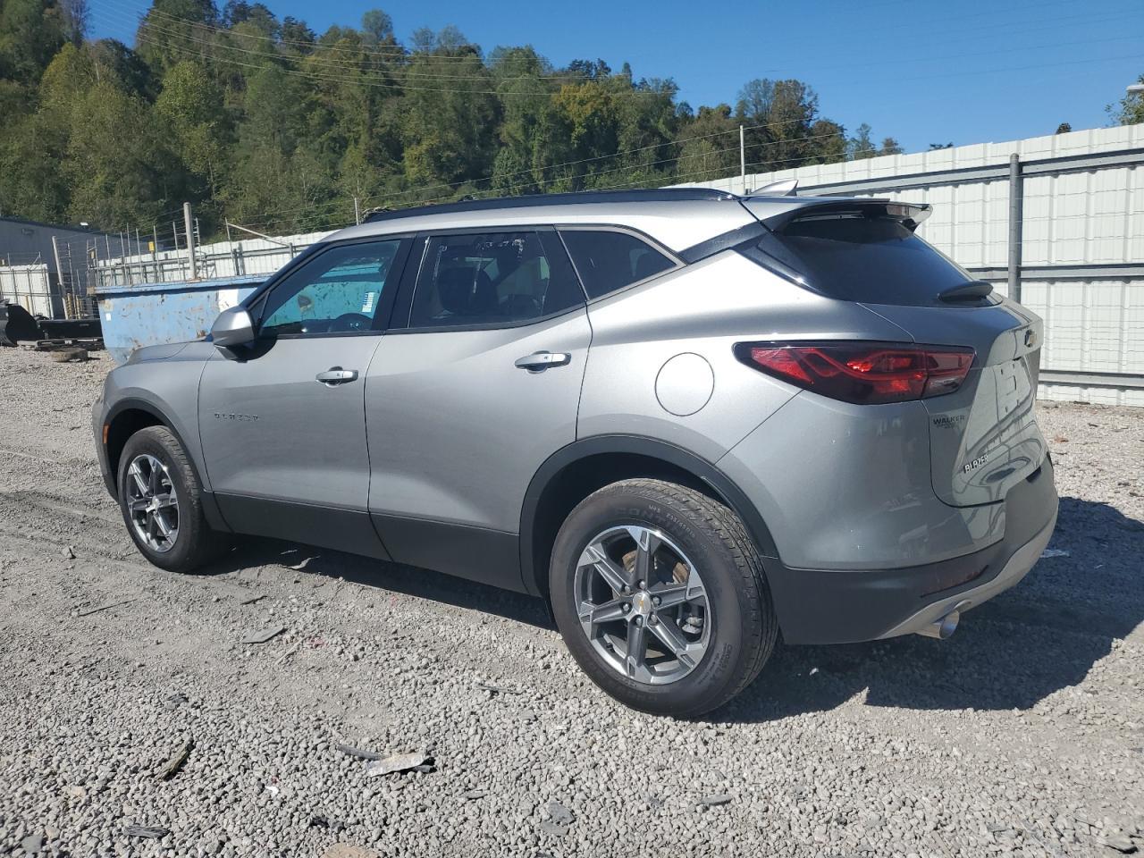 2023 CHEVROLET BLAZER
