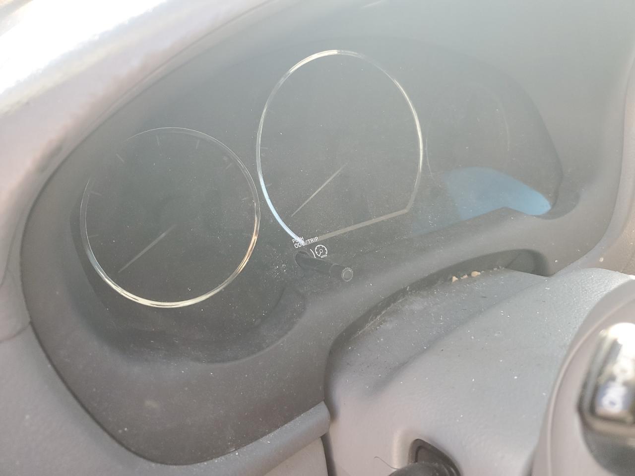 2007 TOYOTA SIENNA