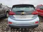 2017 CHEVROLET Bolt EV