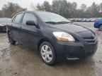 2007 TOYOTA YARIS