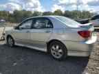 2004 TOYOTA COROLLA