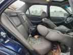 2001 HONDA ACCORD