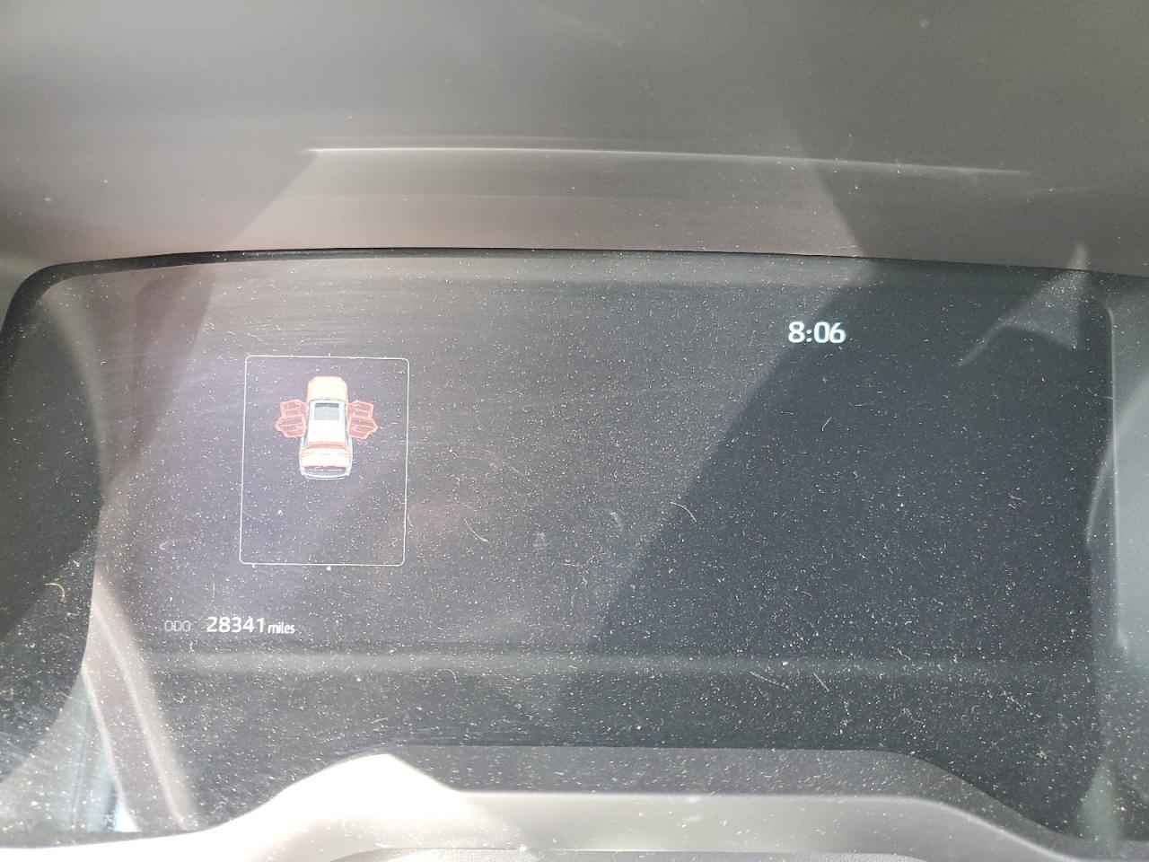 2024 TOYOTA Sequoia