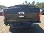 2009 CHEVROLET Silverado