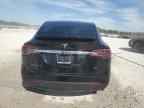 2018 TESLA MODEL X