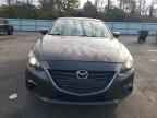 2015 MAZDA 3